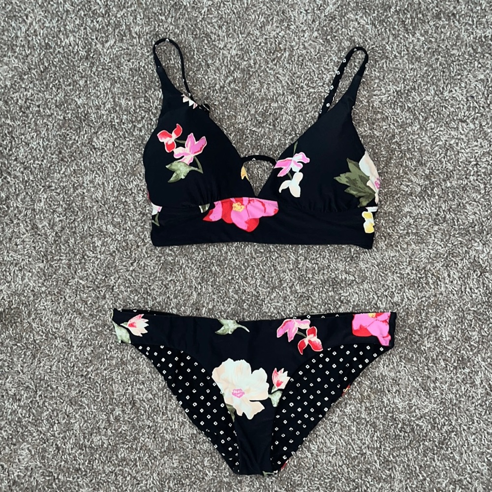 Billabong Reversible Bikini